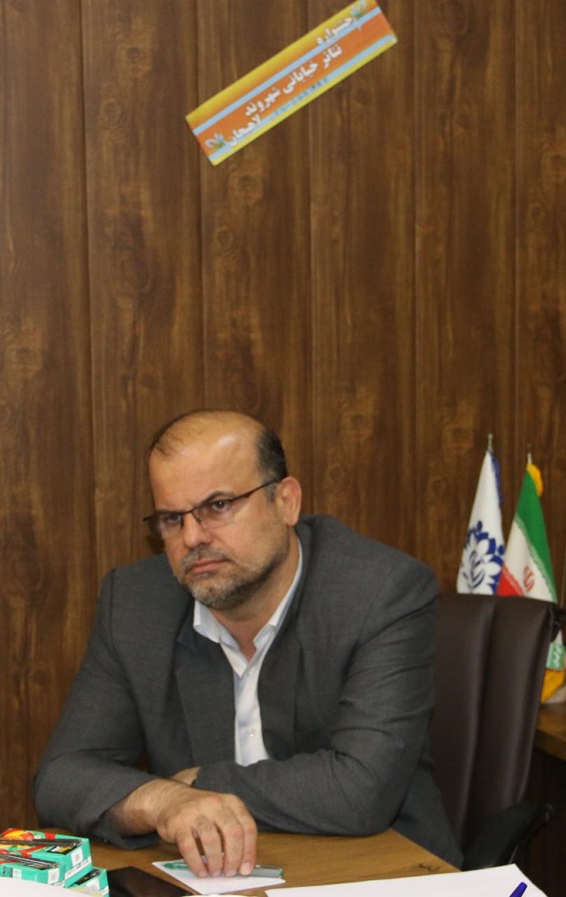 لاهیجان آماده میزبانی دهمین جشنواره تئاتر خیابانی شهروند است